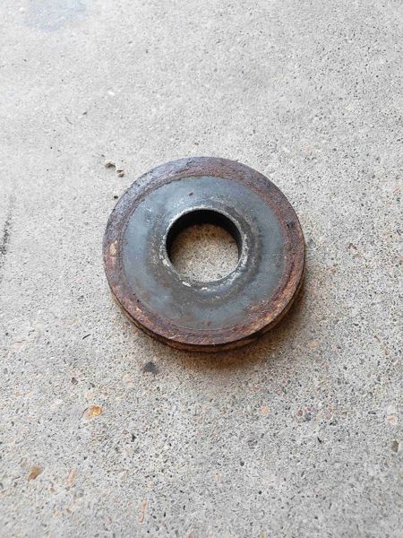 New Holland T8.275 Washer