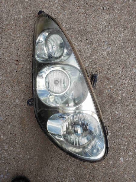 New Holland T8.275 Head Lamp Assembly, RH