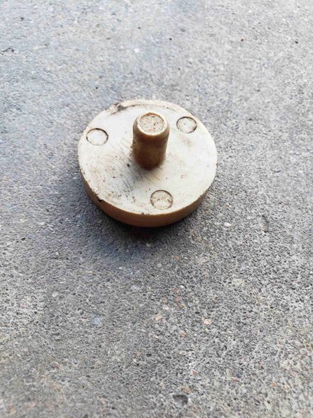 New Holland T8.275 Plug
