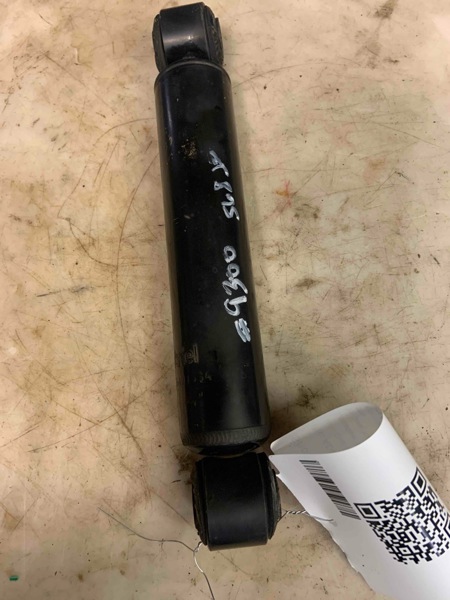 Deere 568 Shock Dampner