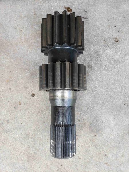New Holland T8.275 Sun Shaft, RH