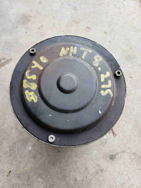 New Holland T8.275 Compressor