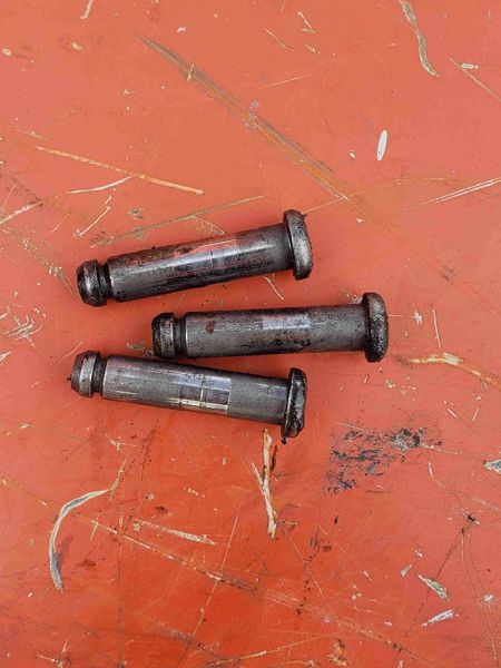 I.H./FARMALL 560 F, 504, 660, 606, 460, 340, 330 Pin, Actuating Lever, 15.88MM OD X 38.1MM