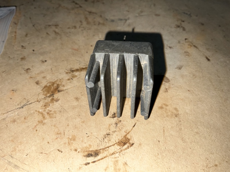 Challenger RB463, RB453, 2956, 2956A Relay, Solid State