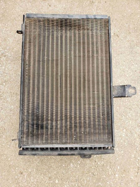 New Holland T8.275 Oil Cooler
