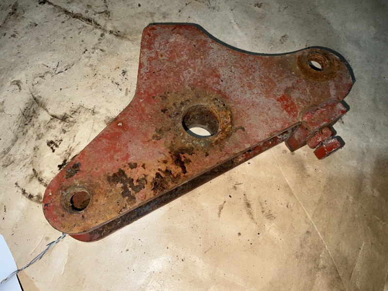 Hesston 5580, 5580E, 5585 Arm - Pivot
