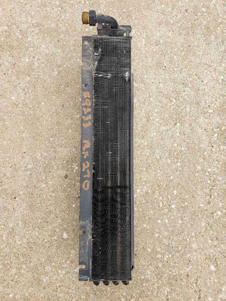 Case/case I.H. MX270 Cooler ASSY., Right Hand