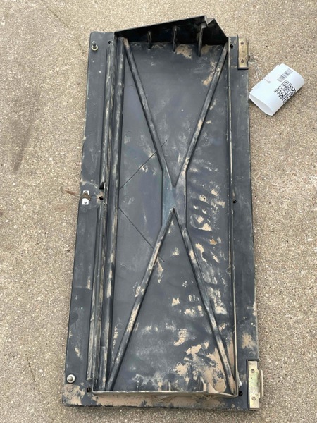 Deere 4840 Door, Cab Air Filter