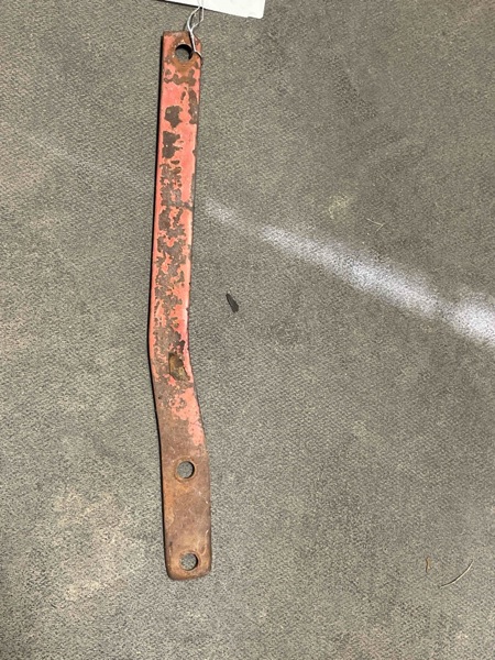 New Holland 114 Arm, Rocker, R.H.,