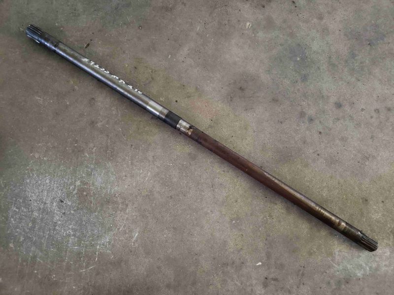 Case/case I.H. MX270 Countershaft