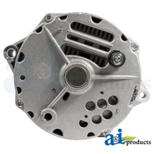 Universal  Alternator 105AMP 12V 3 Pin