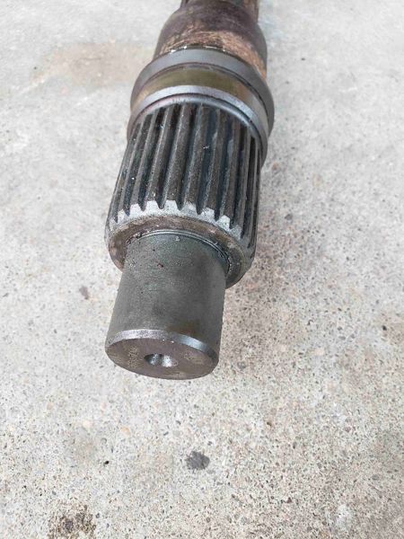 New Holland T8.360 Drive Shaft Ipto Output 45MM 1000RPM