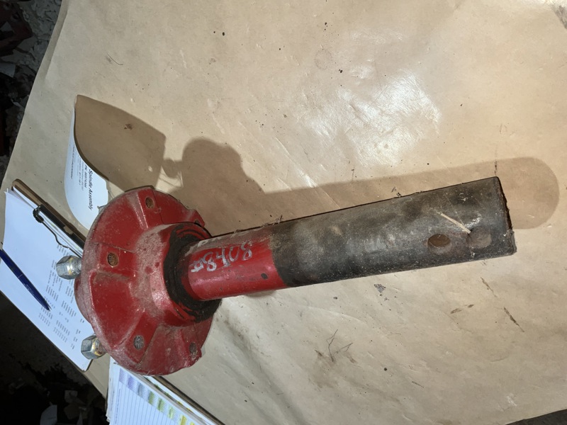 Ford/Nholland BR780 Spindle Assembly