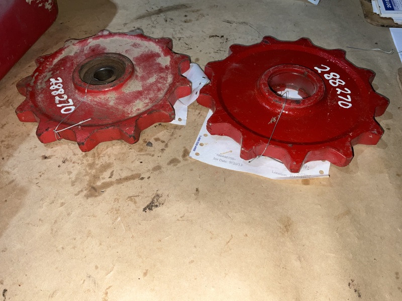 Ford/Nholland 850 Sprocket, 13T