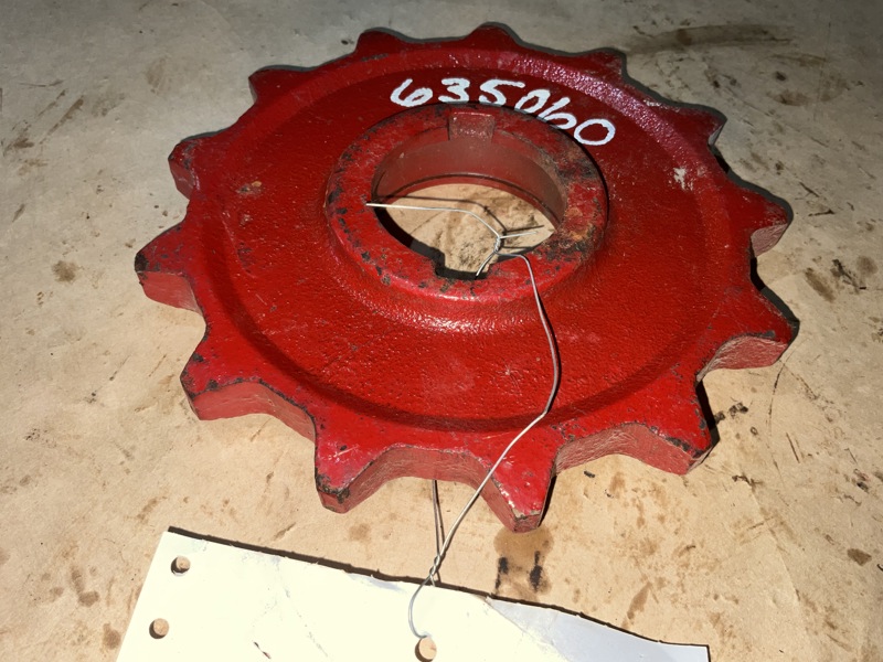 Ford/Nholland 855 Idler