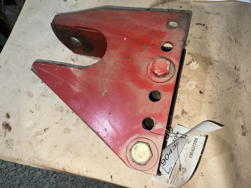Ford/Nholland 688 Hitch