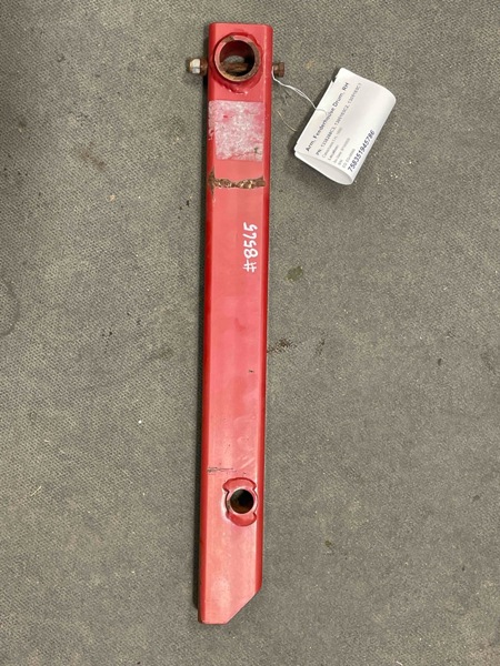 Case/case I.H. 1680 Arm, Feederhouse Drum, RH