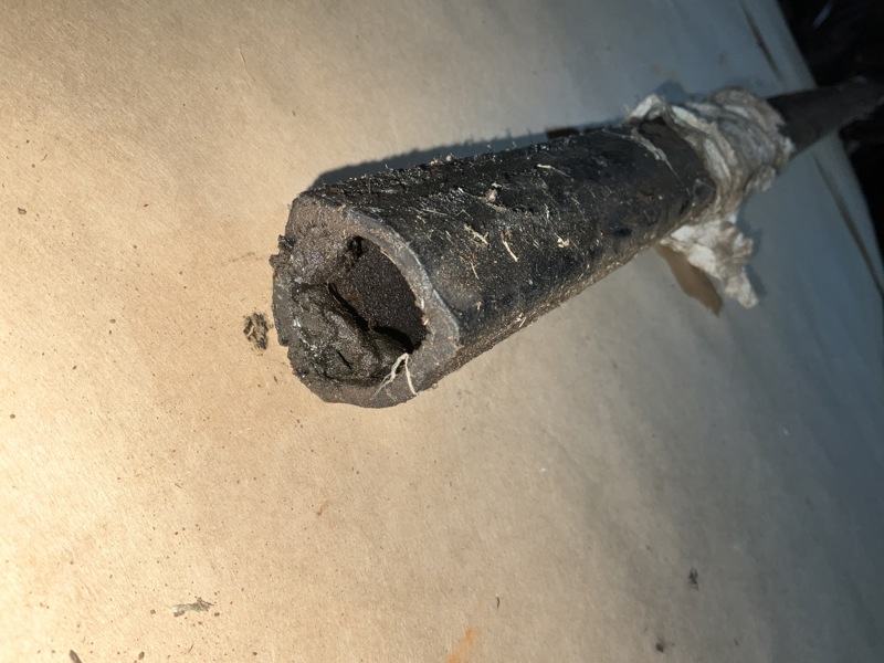 Ford/Nholland BR7090 Rear Pto Assy / Slip Clutch