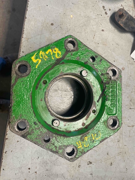 Deere 4840 Quill Pto - Power Shift  Late - NO Snap Ring