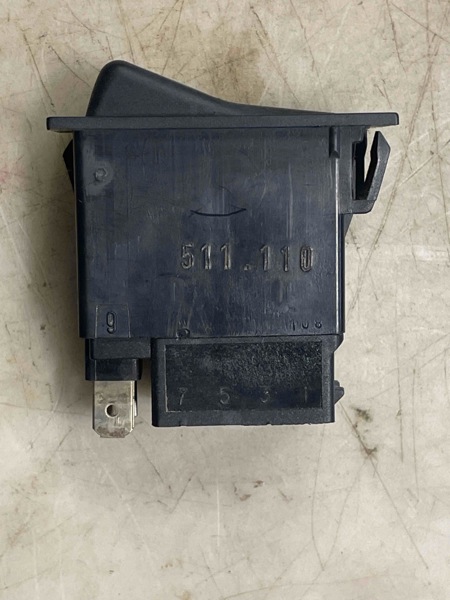 Case/case I.H. 2388 Switch, Parking Brake