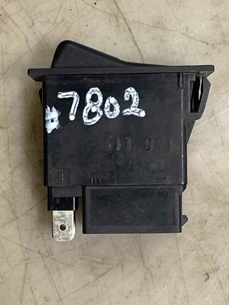 Case/case I.H. 2388 Switch, Light