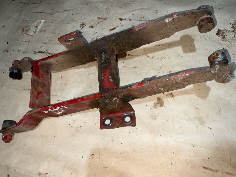 Ford/Nholland 664, 654, 660, 650 Fork