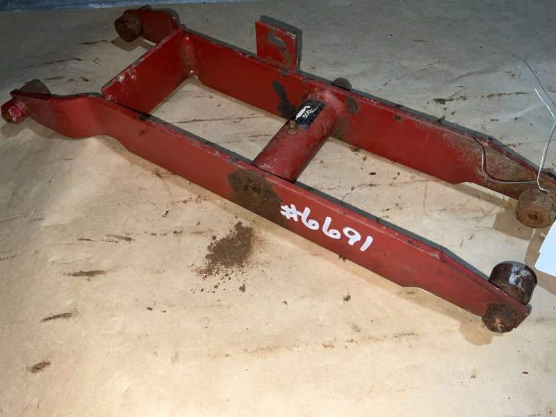 New Holland 650, 654, 660 Fork