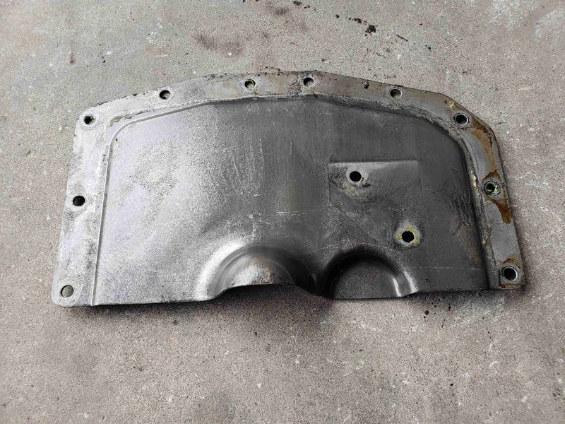 Deere 7230R Shield