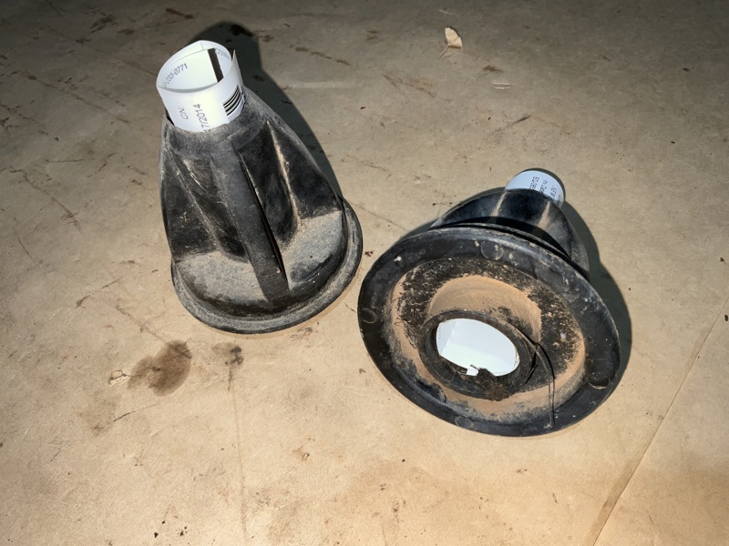 New Holland 648, 650, 654, 658, 660, 664, 688, RBX461, RBX561 Guide, Net Wrap