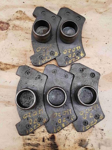 Deere 4020 Brake Pad & Piston