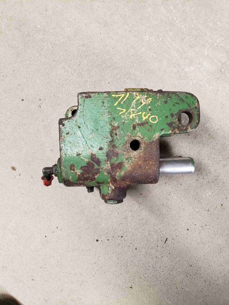 Deere 2840 Brake Valve