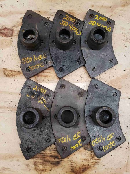 Deere 4020 Brake Pad & Piston