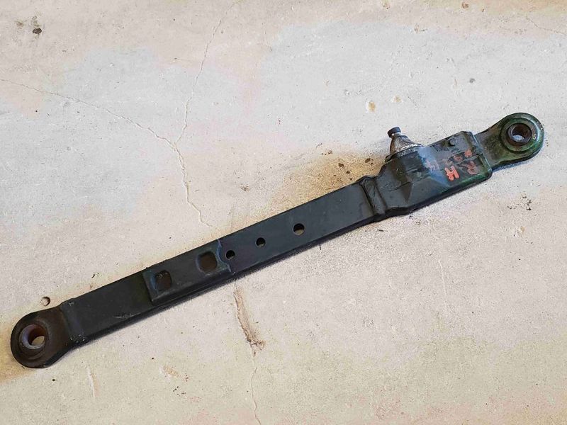 Deere 6415 Draft Link Assembly, RH