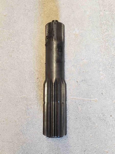 Deere 6415 Drive Shaft, LH