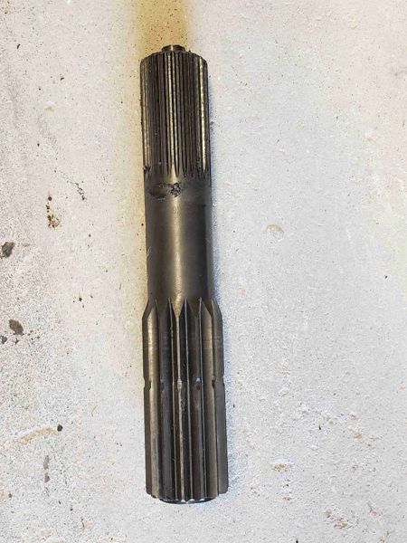 Deere 6415 Drive Shaft, RH