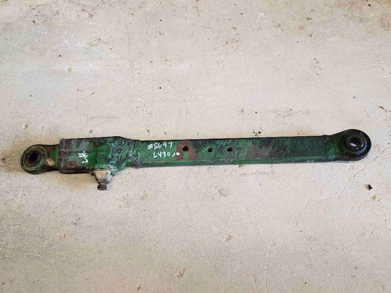 Deere 6430 Premium Draft Link Assembly, LH