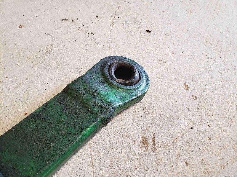 Deere 6430 Premium Draft Link Assembly, RH