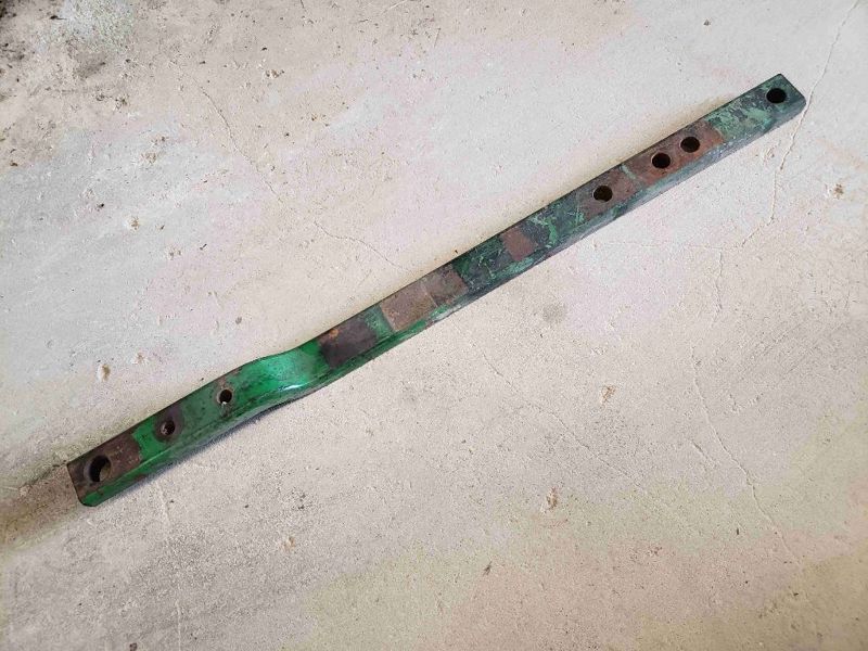 Deere 6430 Premium Drawbar, Standard
