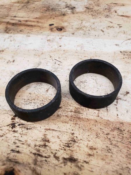 Deere 6420 Sleeve, Draft Link