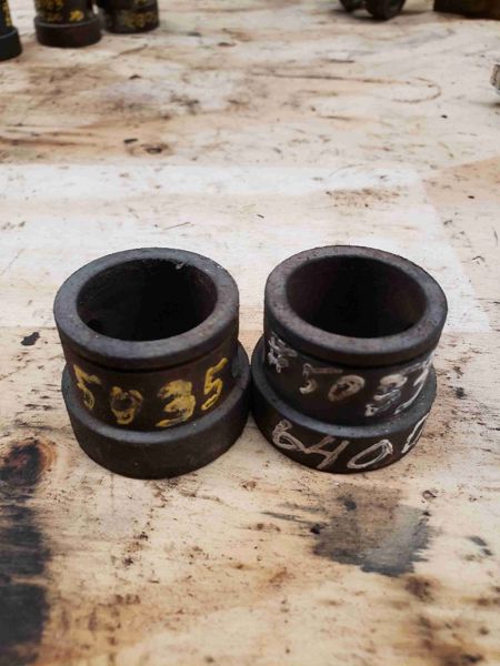 Deere 6400 Bushing, Draft Link