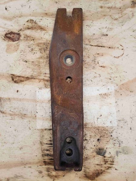 Deere 7230 Premium Plate, RH
