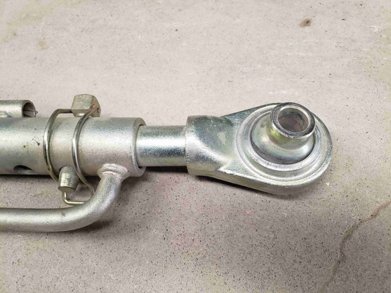 Deere 7230 Stabilizer Bar Assembly