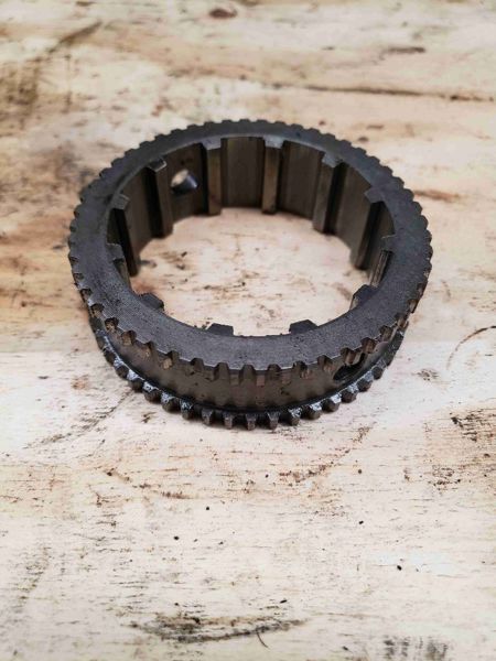 Deere 6605 Splined Coupling