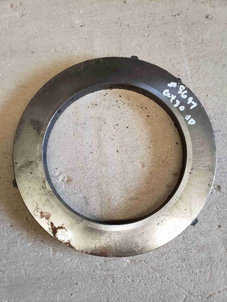 Deere 6430 Premium Brake Plate Disk