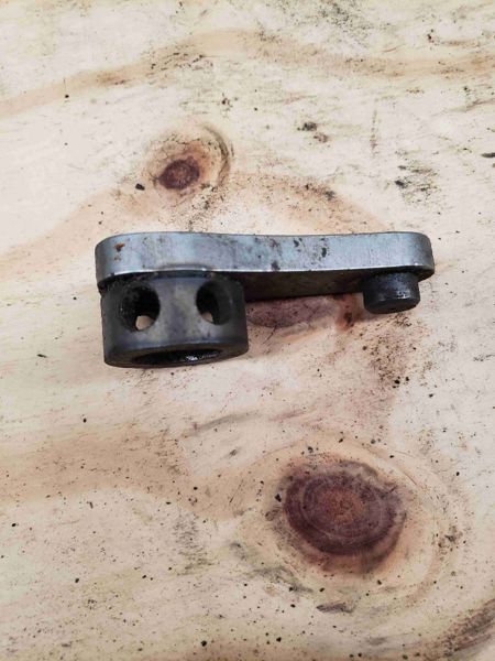 Deere 6420 Shift Lever