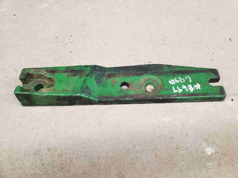 Deere 6430 Premium Plate, RH