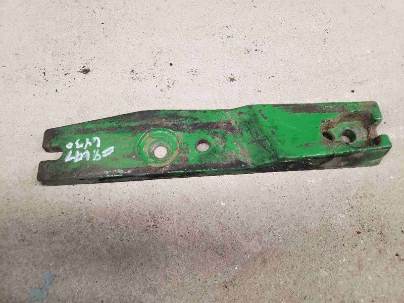 Deere 6430 Premium Plate, LH