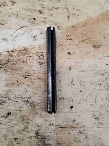 Deere 6605 Dowel Roll Pin