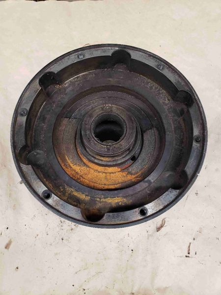 Deere 7230 Premium Clutch Drum