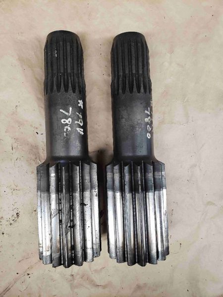 Deere 7800 Drive Shaft
